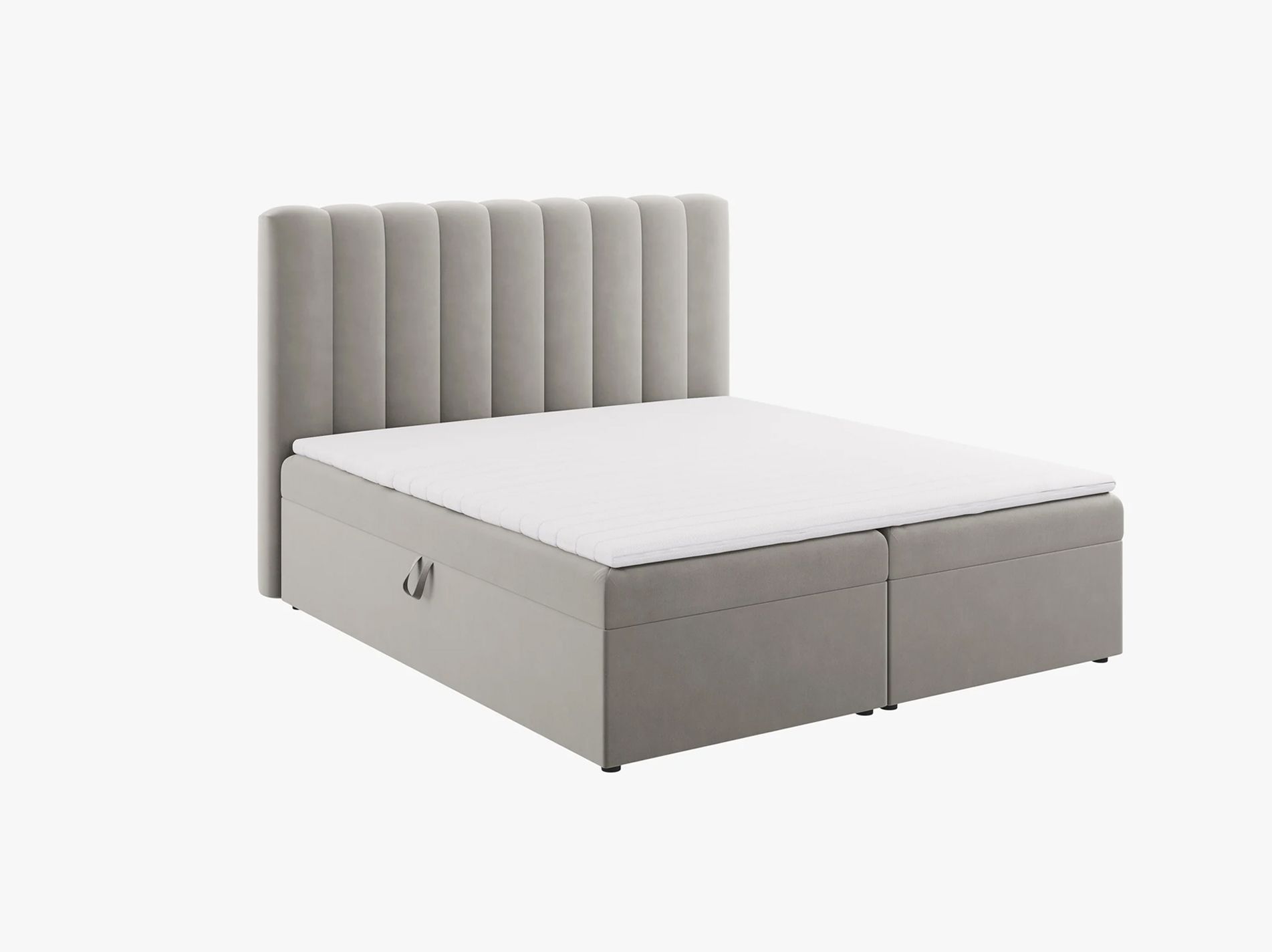 Filtrer par lits boxspring