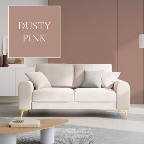 Dusty-pink-color
