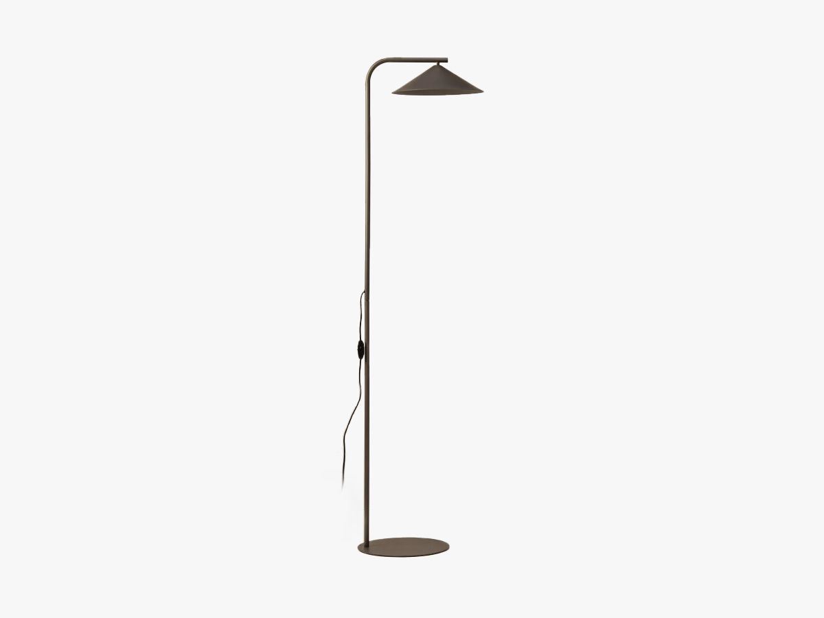 Filtrer par lampadaires