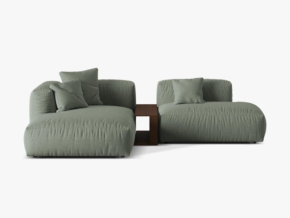 Filtrer par canapés modulaires