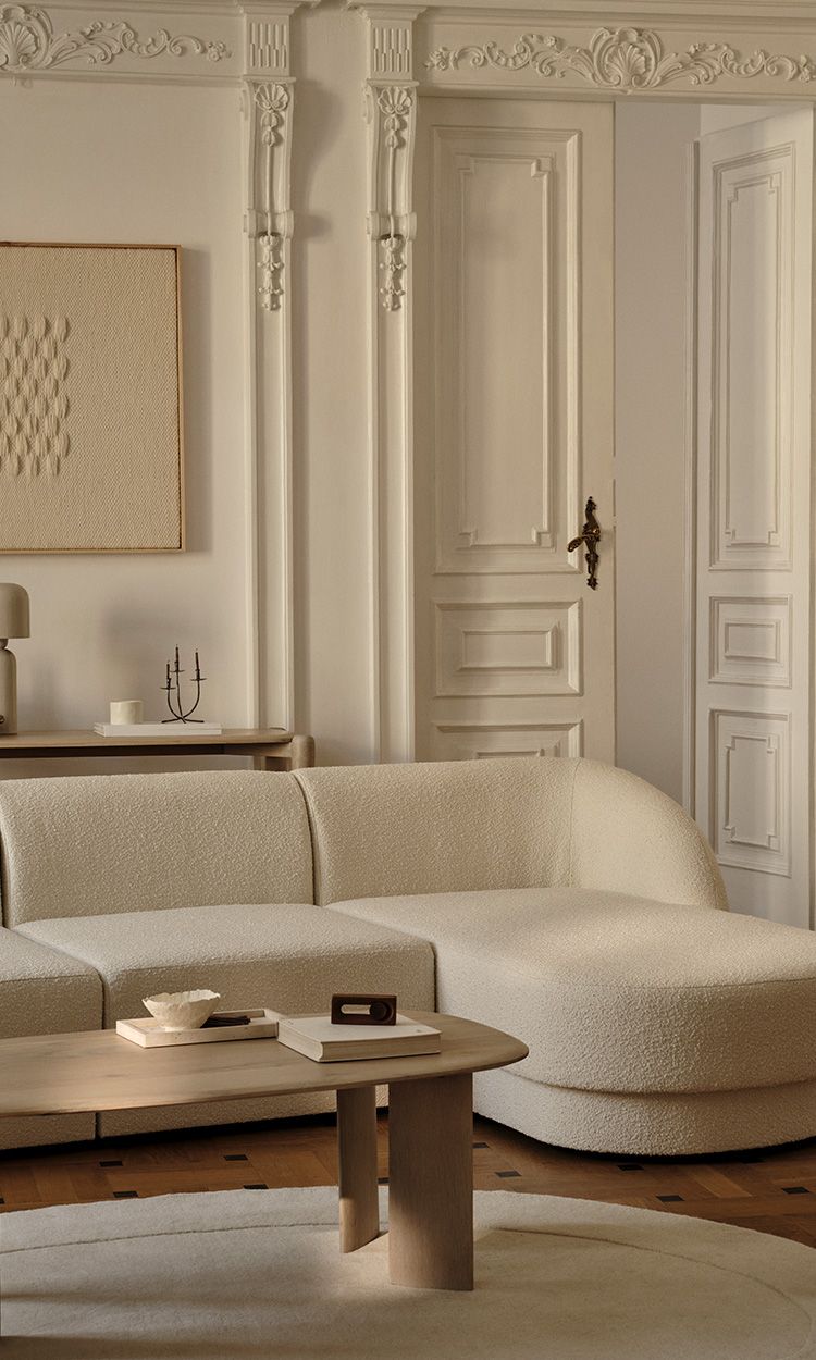 Canape Miley - Micadoni