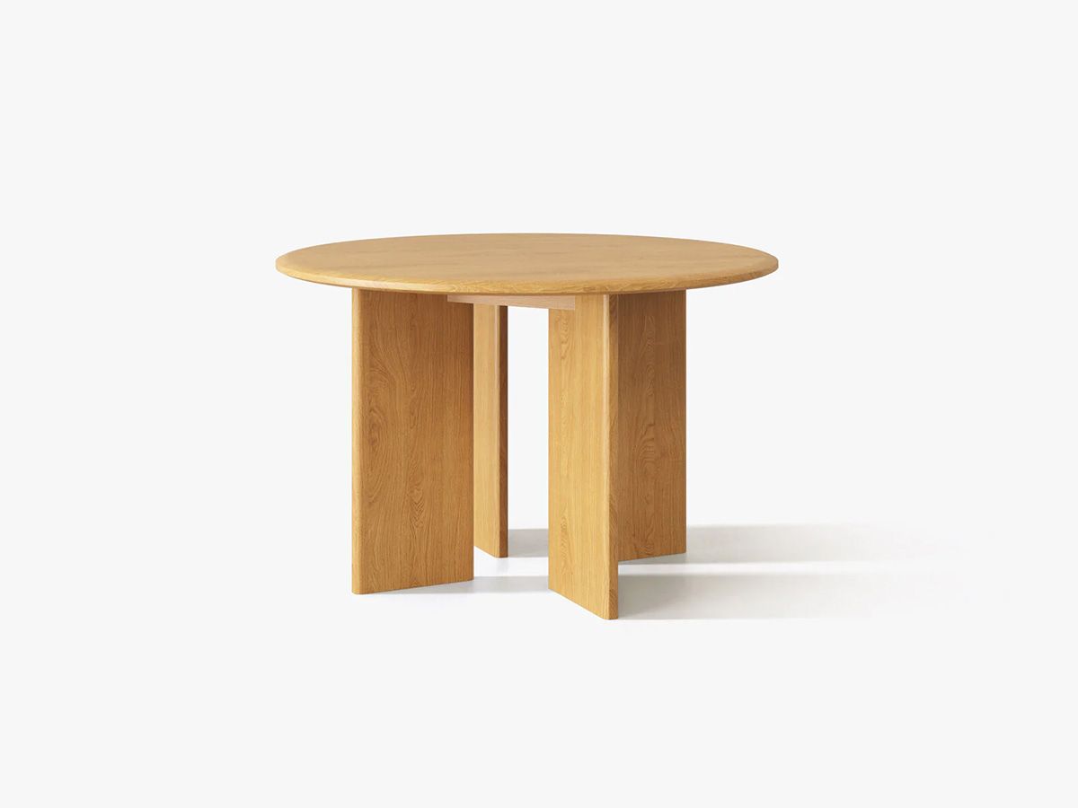 Filtrer par tables à manger