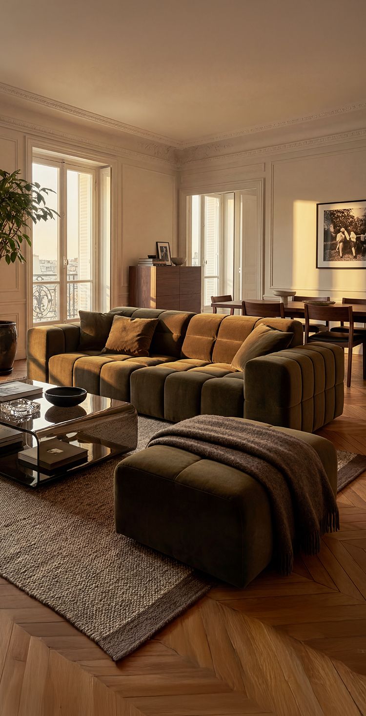 Jennifer Sofa - Micadoni