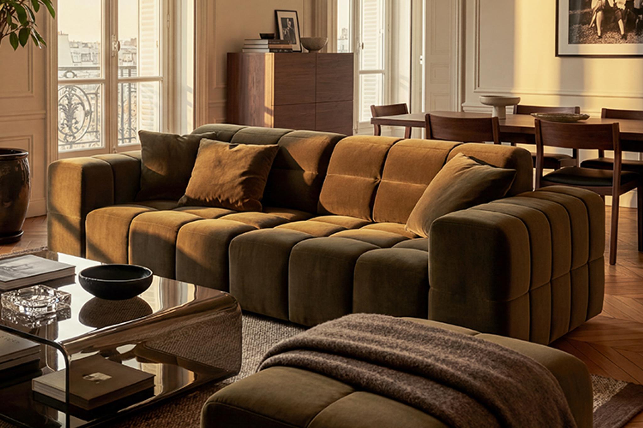 Jennifer Sofa - Micadoni