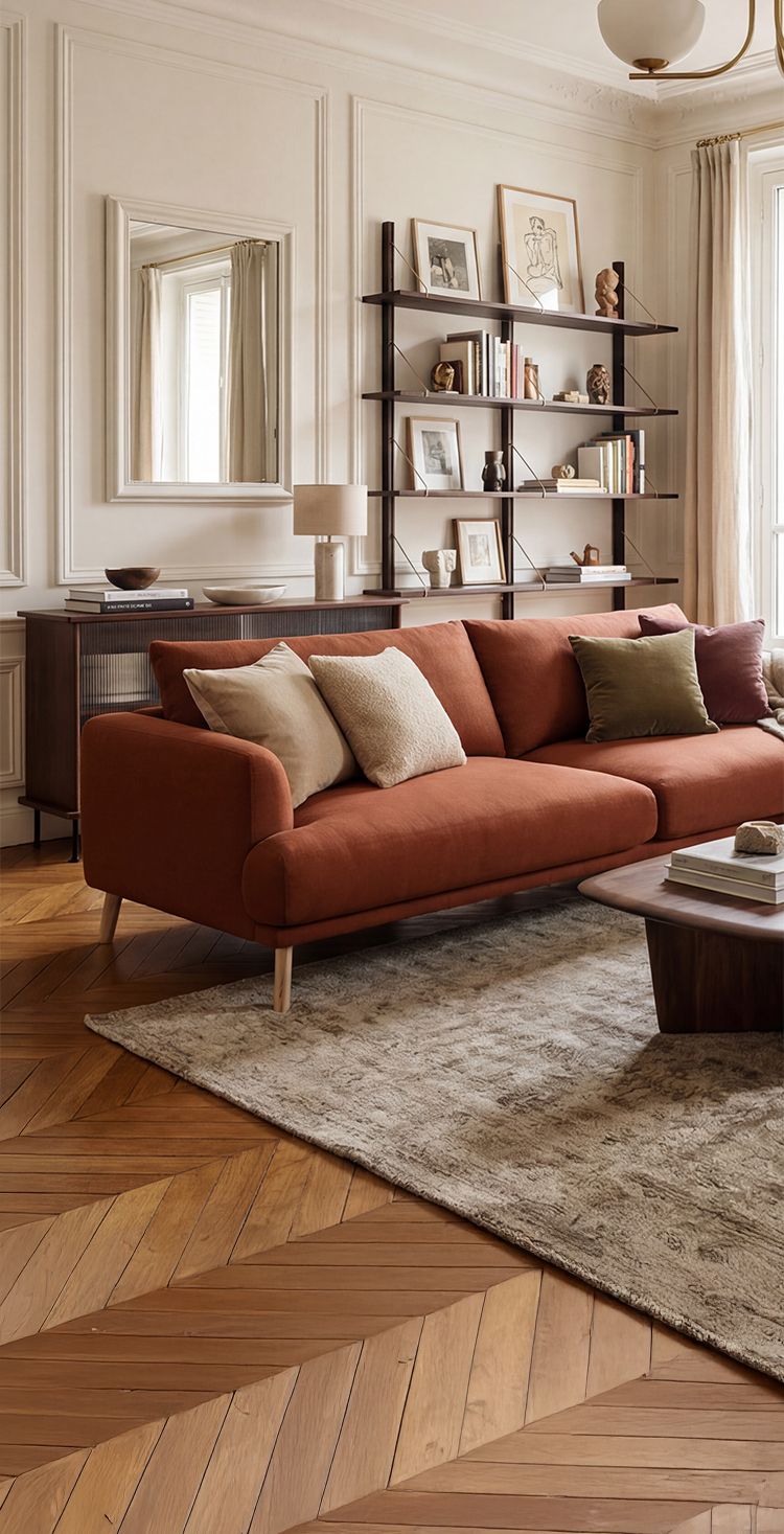 Naomi Sofa - Micadoni