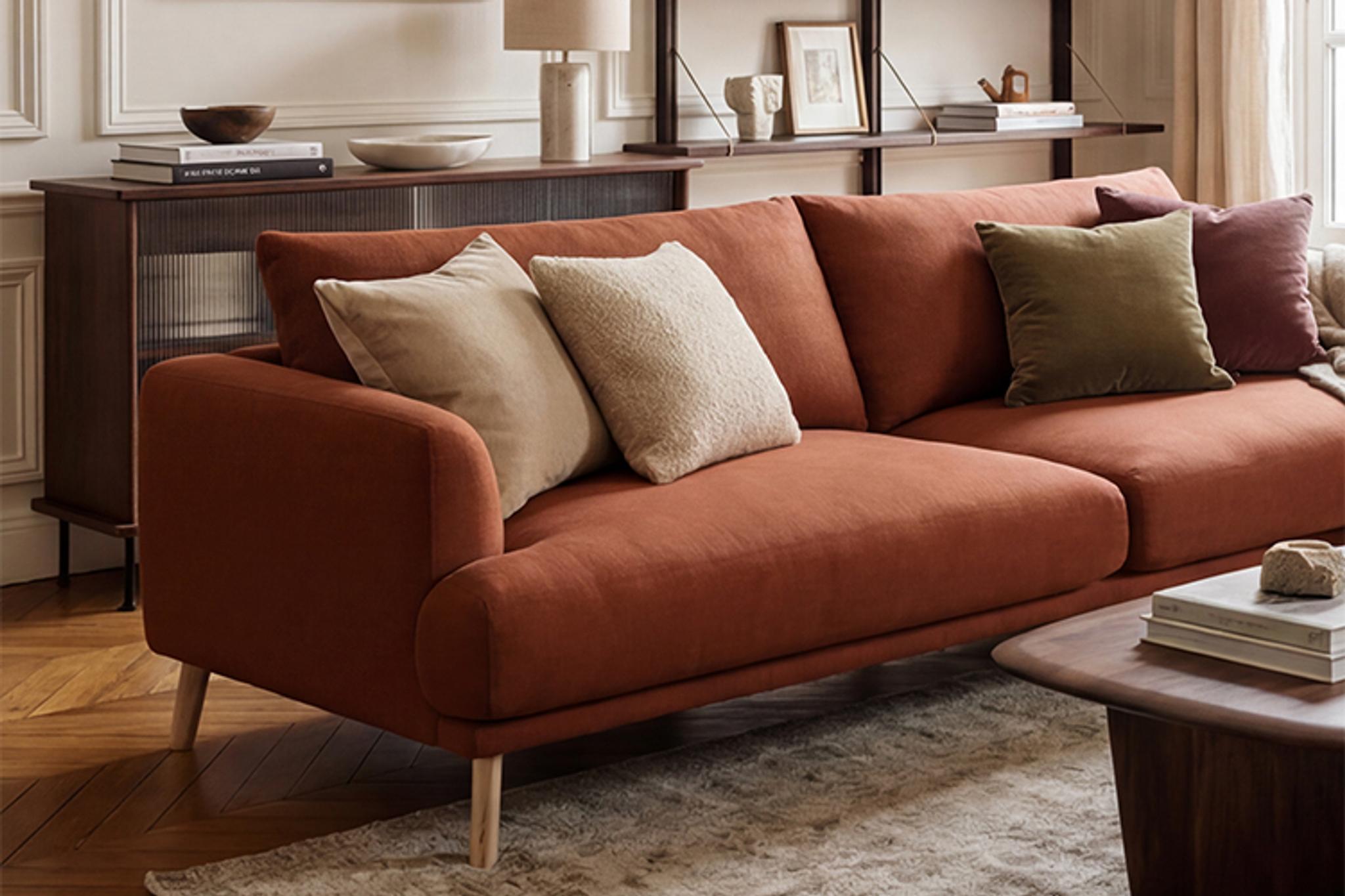 Naomi Sofa - Micadoni