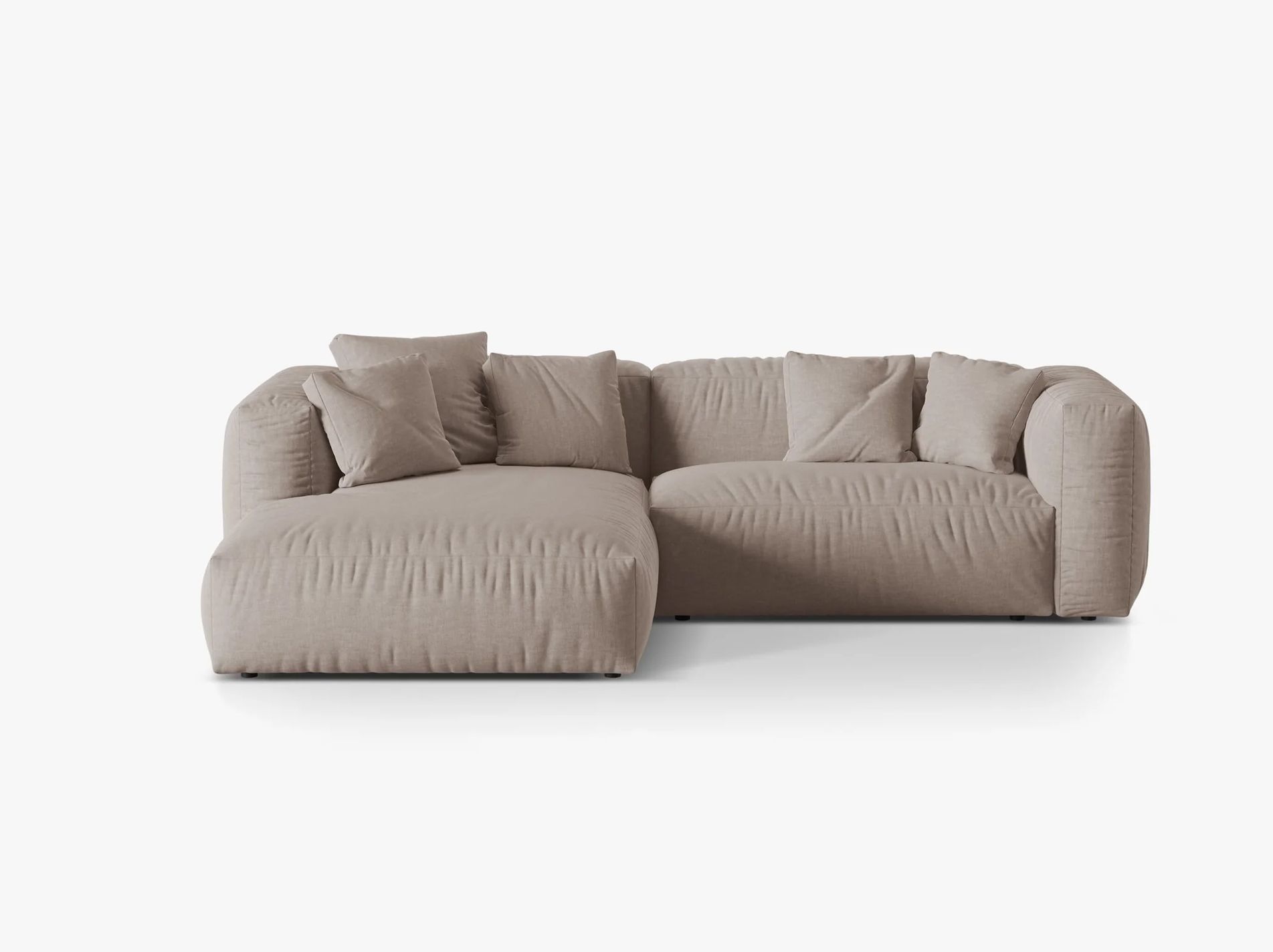 Filtrer par canapés d'angle