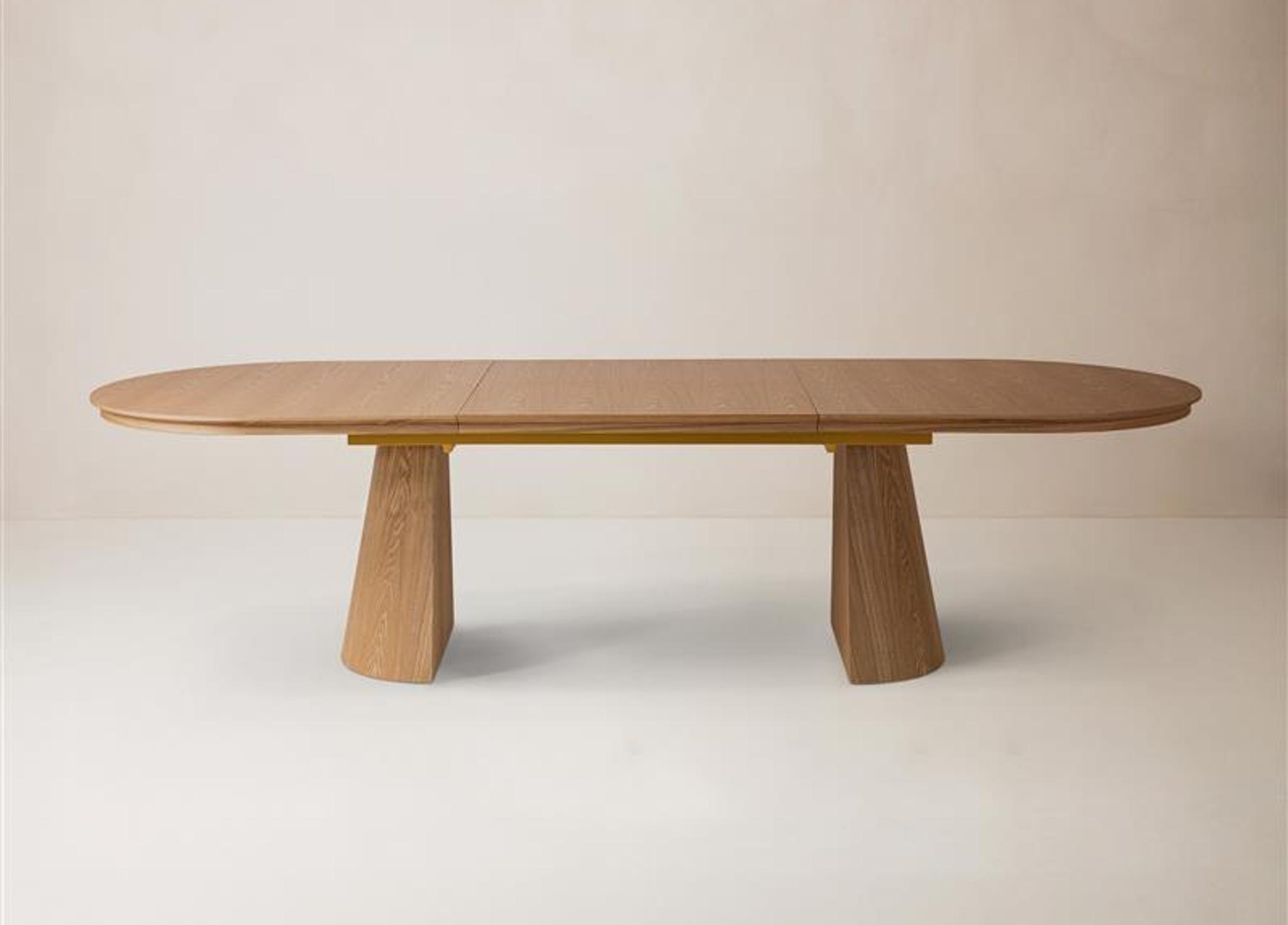 Micadoni Tables extensibles