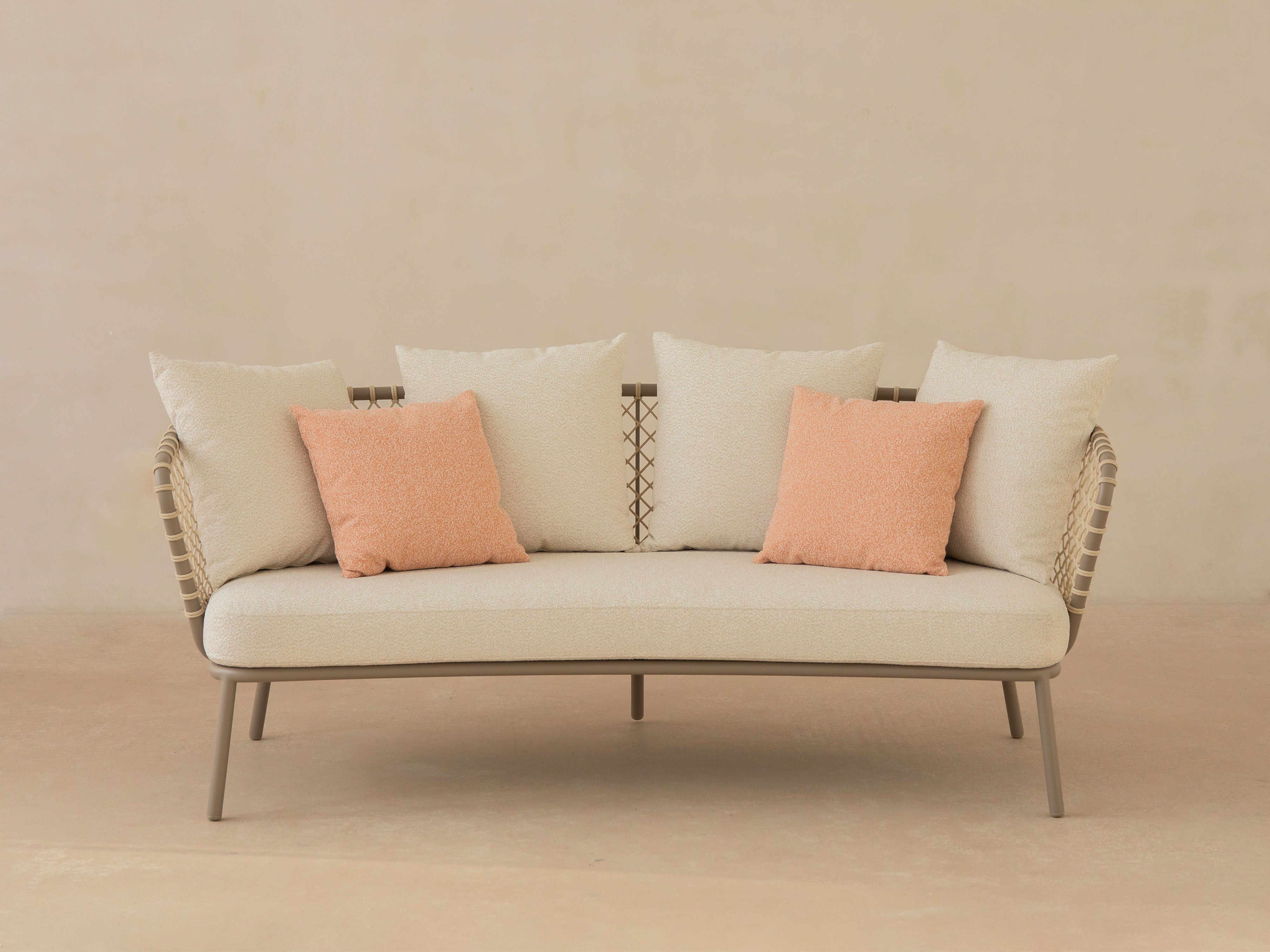 Filtrer par canapés de jardin