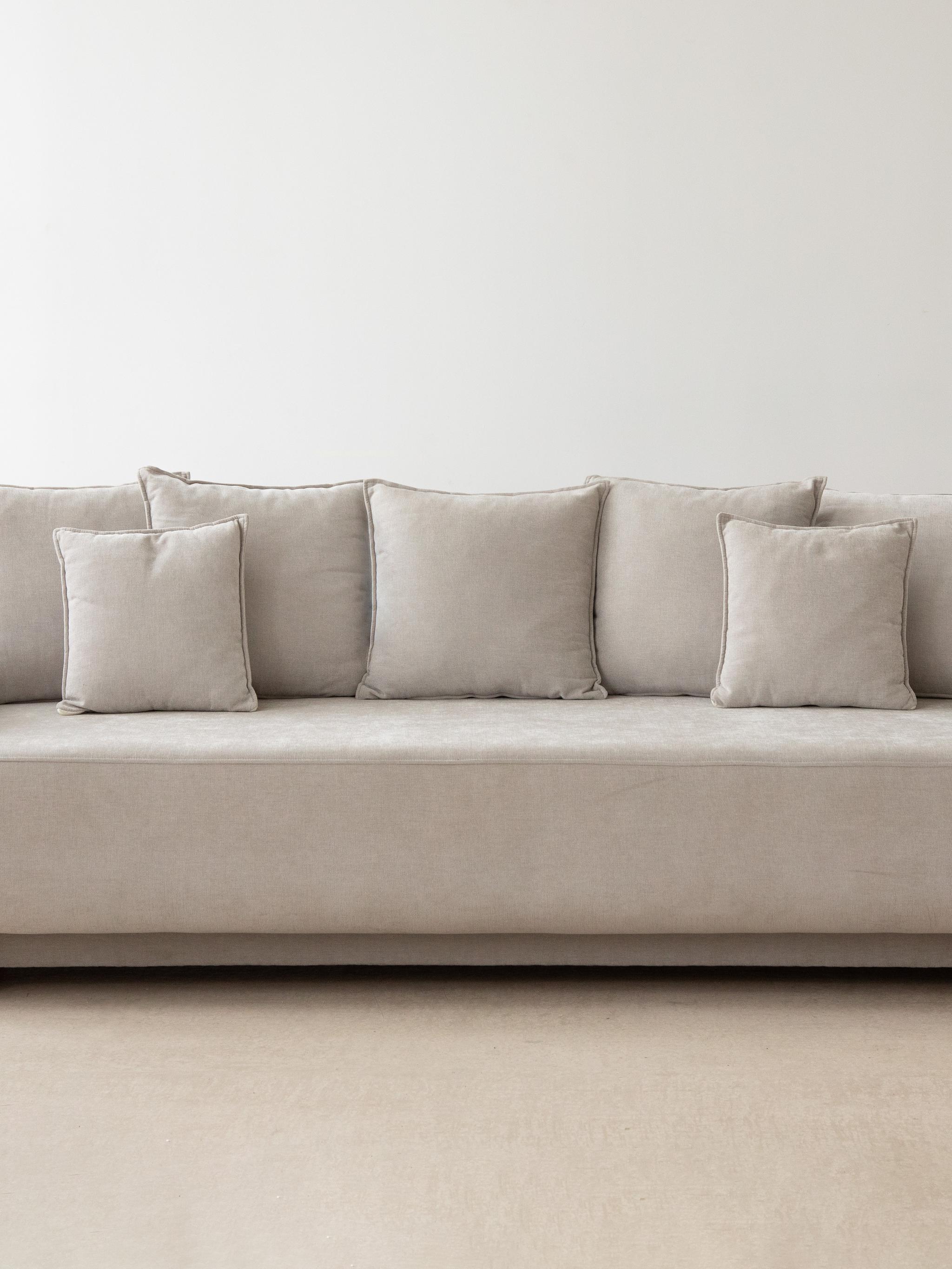 Elen seater sofa