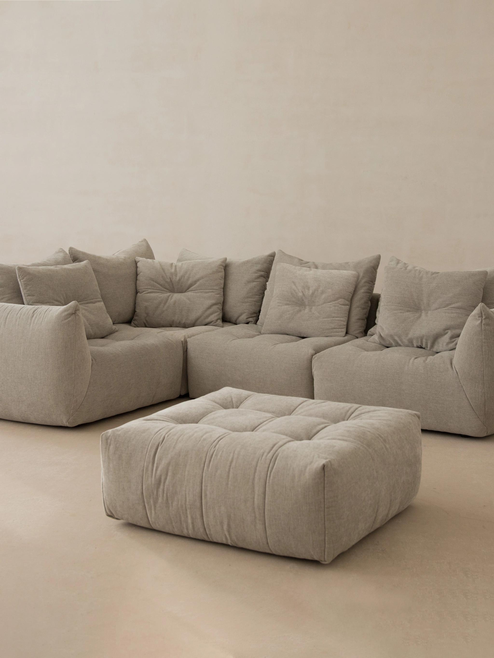 Harry corner sofa