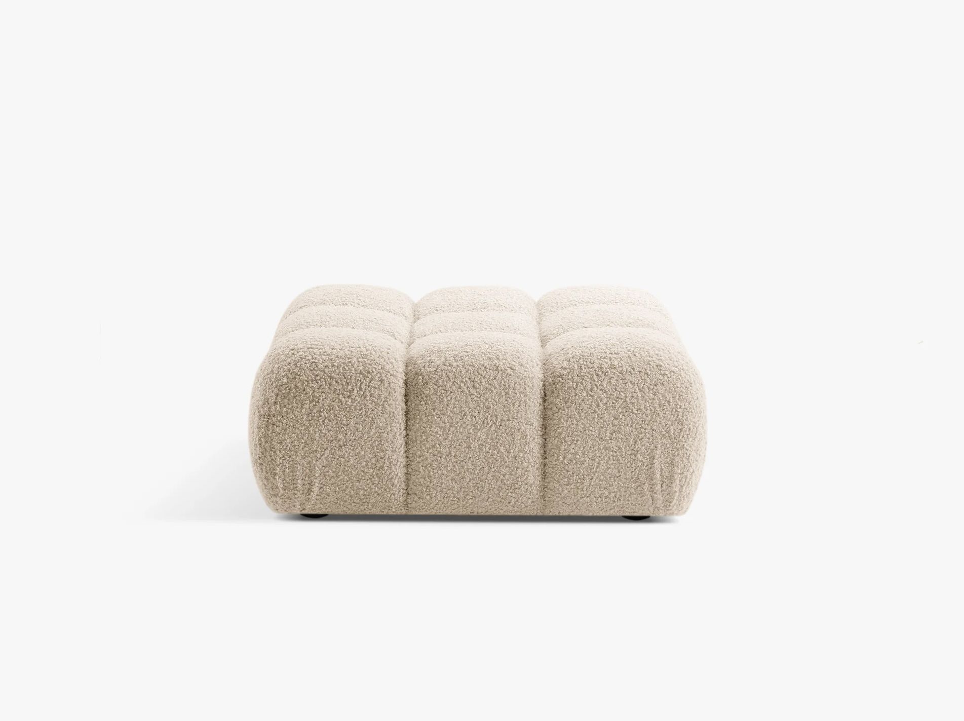 Filtrer par poufs