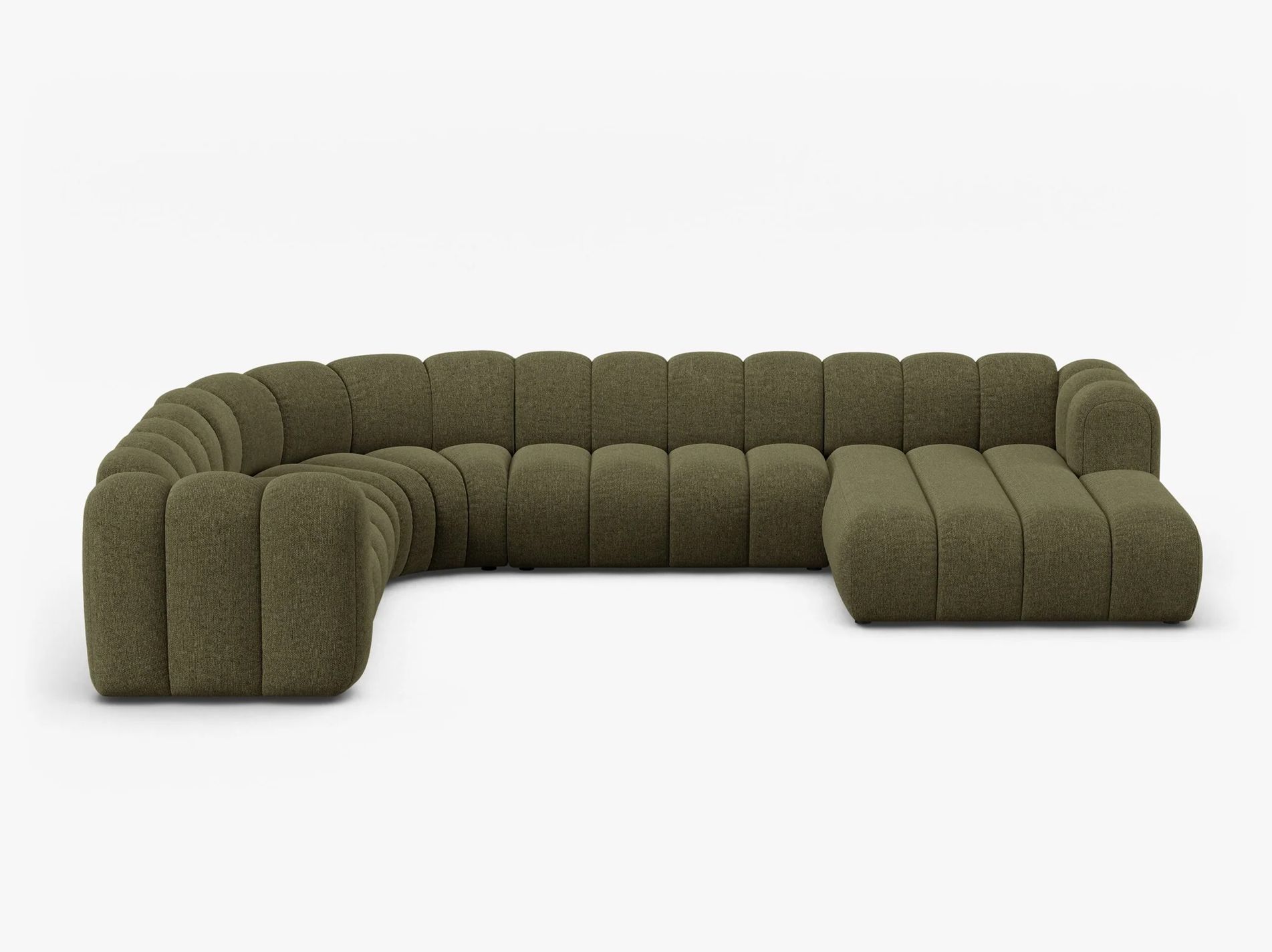 Filtrer par canapés panoramiques