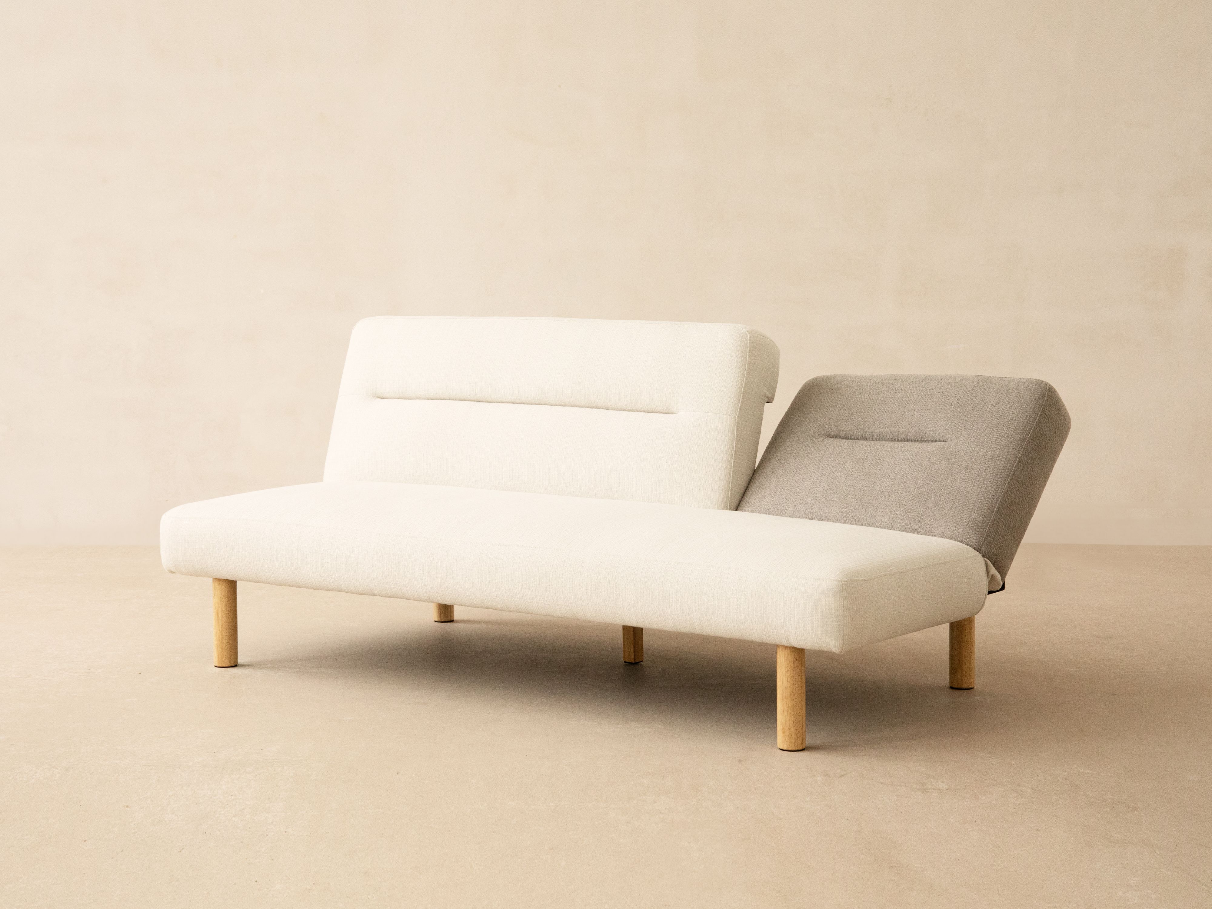 Corner sofa
