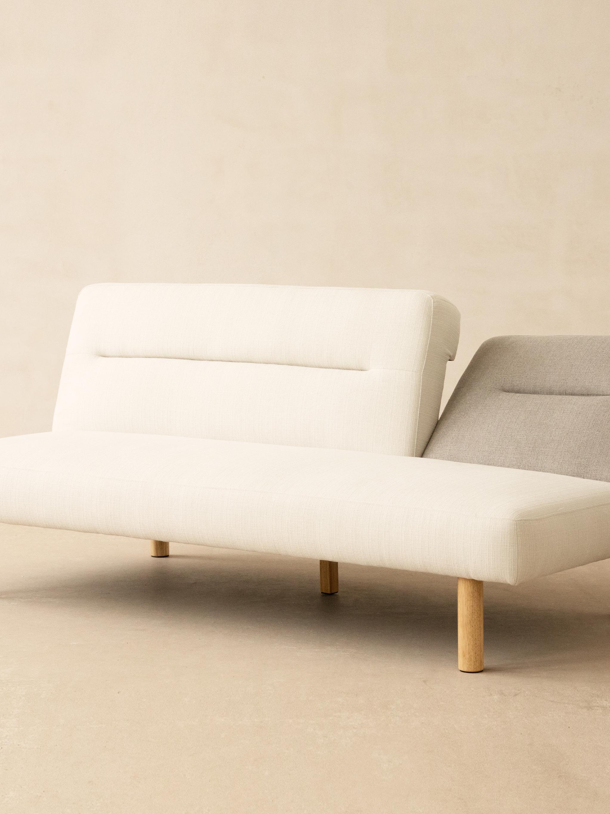 Corner sofa