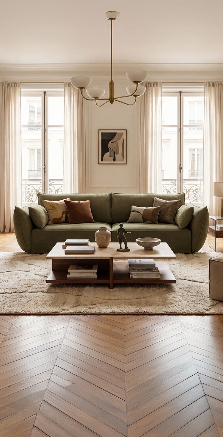 Kaelle Sofa Micadoni
