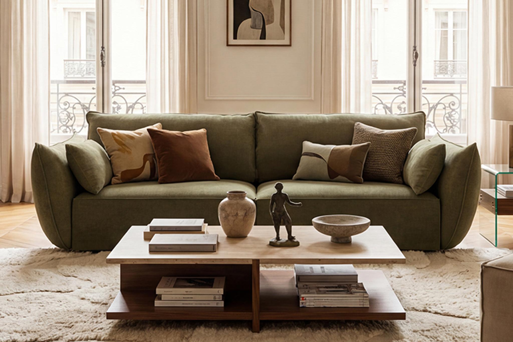 Kaelle Sofa Micadoni
