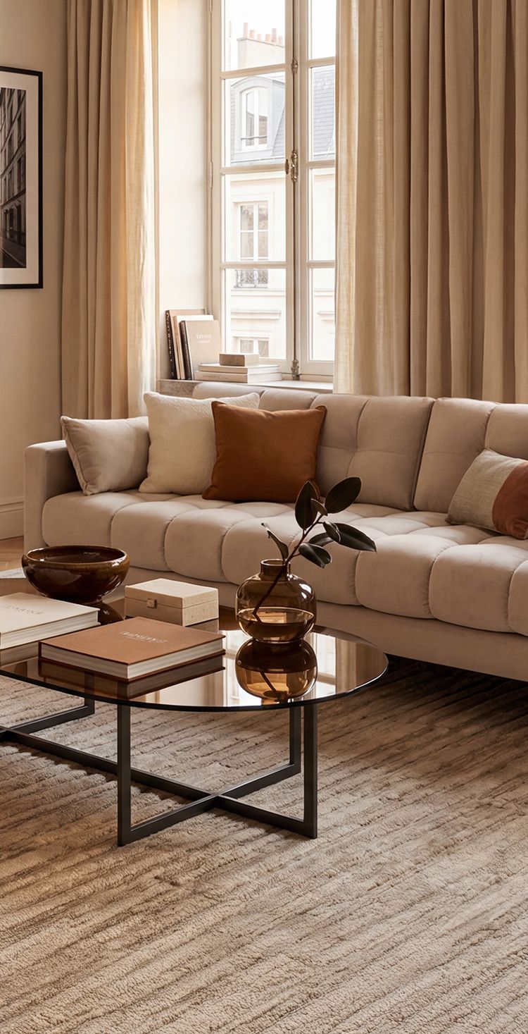 Mamaia Sofa - Micadoni