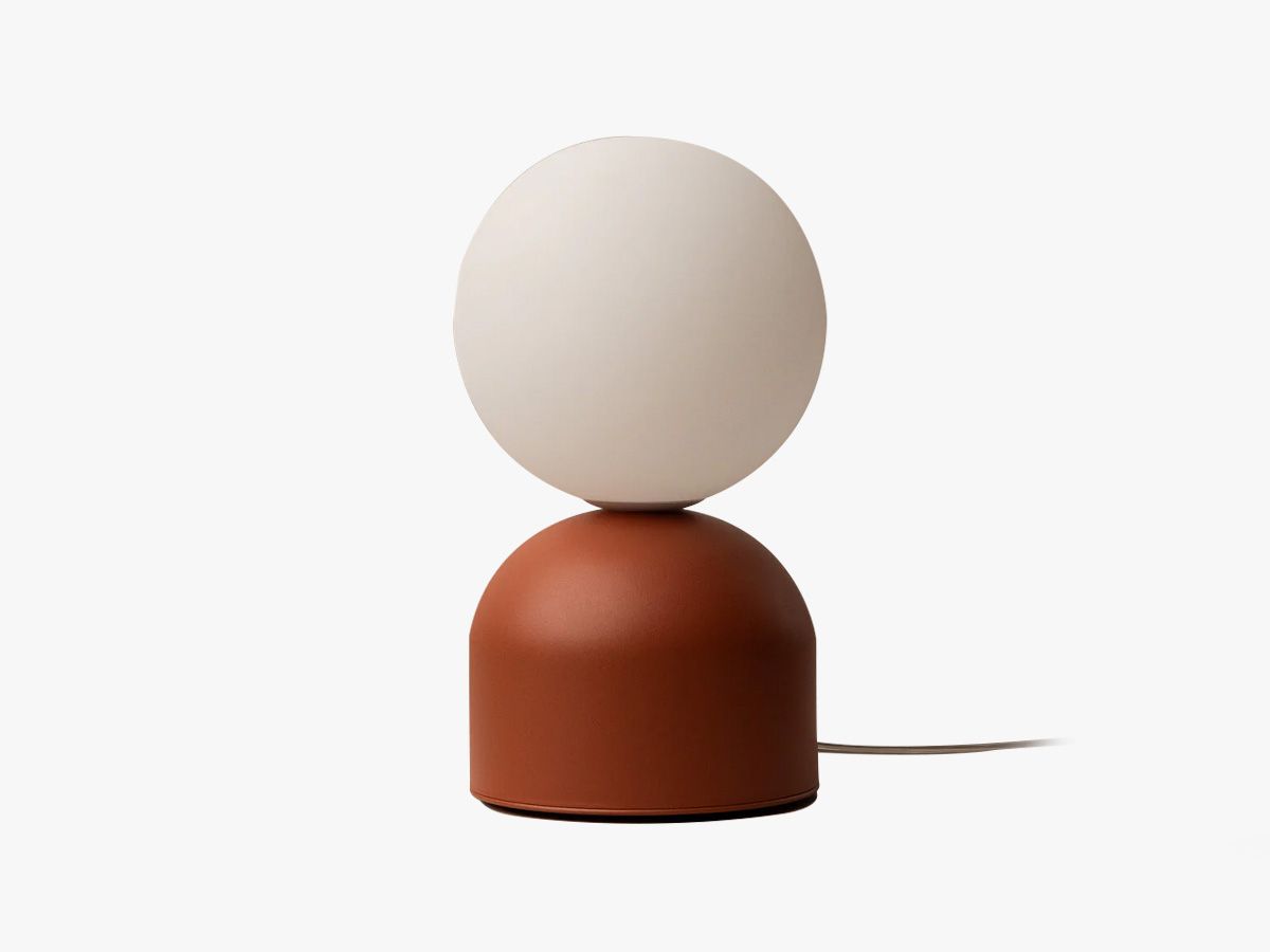 Filtrer par lampes à poser