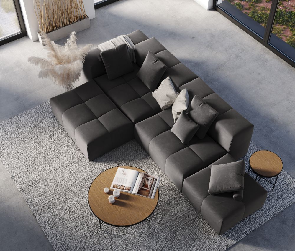 black-modular-sofa-in-modern-living-room