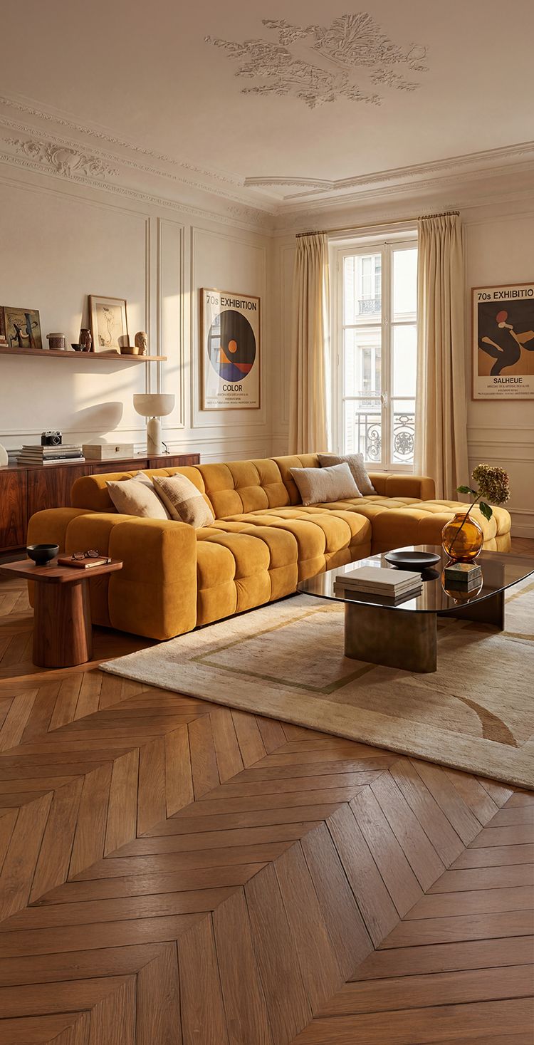 Kendal Sofa Micadoni
