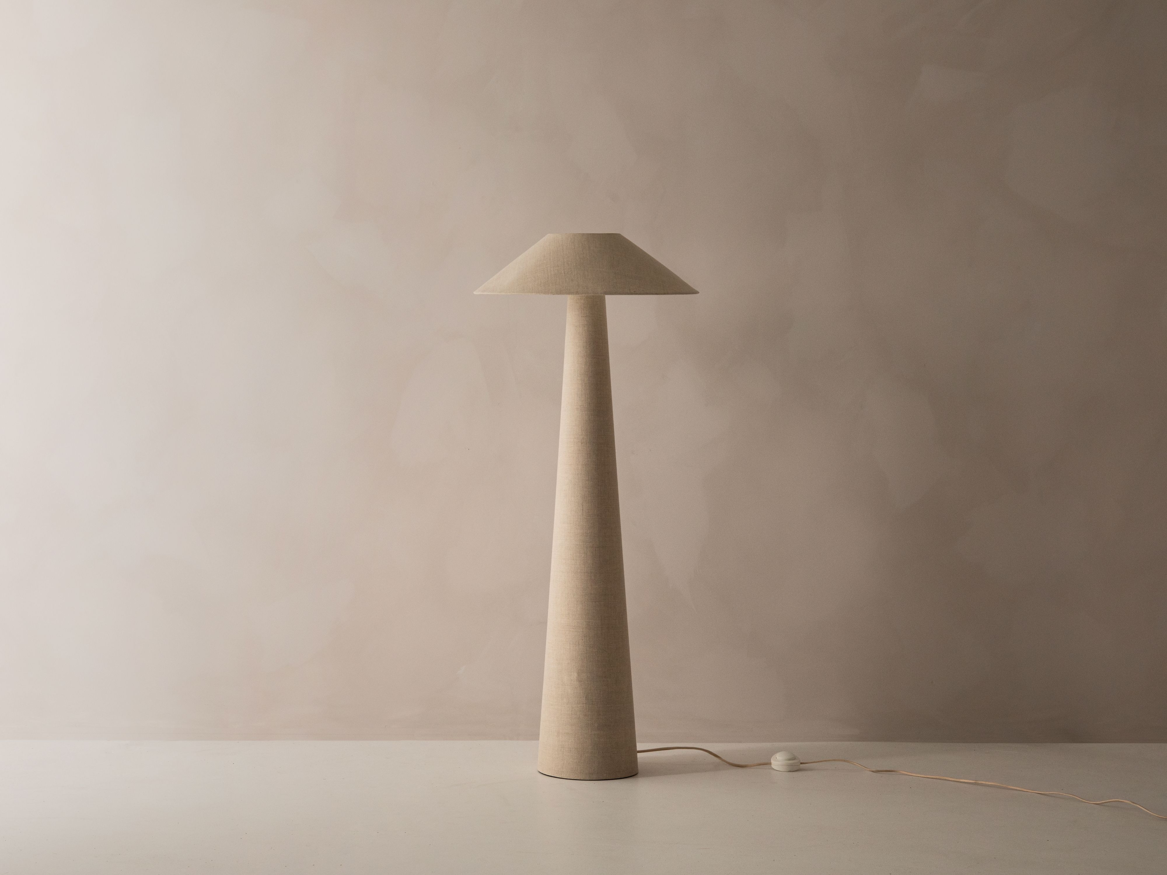 Filtrer par lampadaires